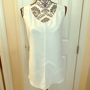 Cabi Domino Blouse size XL New NWT